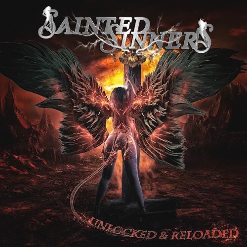 Sainted Sinners - Unlосkеd & Rеlоаdеd (2020)