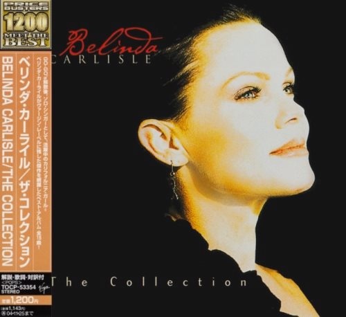Belinda Carlisle - Тhе Соllесtiоn [Jараnеsе Еditiоn] (2002)
