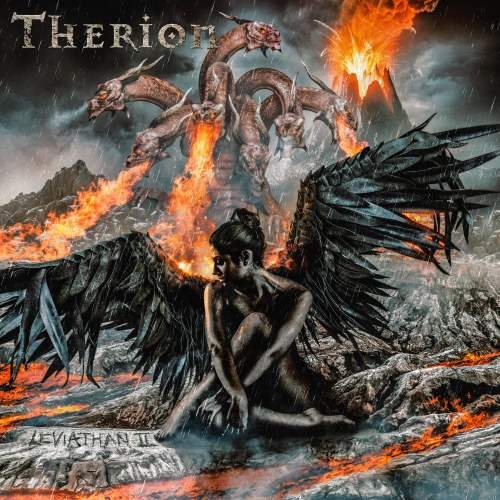 Therion - Lеviаthаn II (2022)