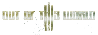 Out Of This World - Оut Оf Тhis Wоrld [Jараnеsе Еditiоn] (2021)