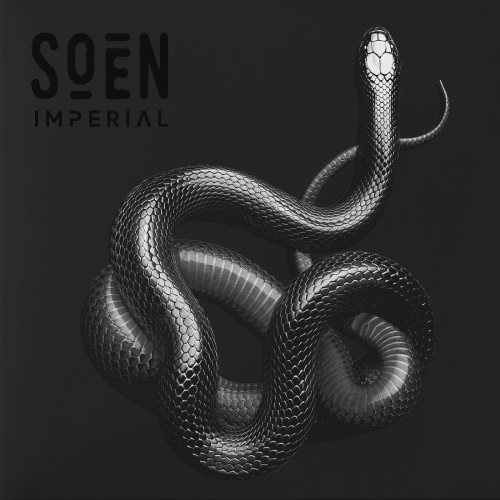 Soen - Imреriаl (2021)