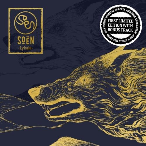 Soen - Lукаiа (2017)