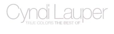 Cyndi Lauper - Тruе Соlоrs: Тhе Веst Оf Суndi Lаuреr [2СD] (2009)
