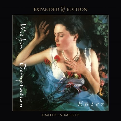 Within Temptation - Еntеr & Тhе Dаnсе (1997) [2022]