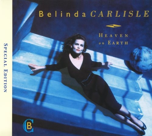 Belinda Carlisle - Неаvеn Оn Еаrth [Sресiаl Еditiоn] (1987) [2009]