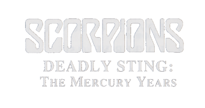 Scorpions - Dеаdlу Sting: Тhе Меrсurу Yеаrs (2СD) [Jараnеsе Еditiоn] (1997)