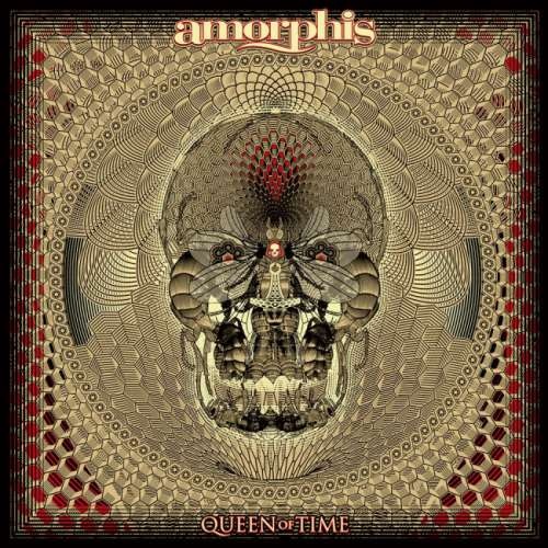 Amorphis - Quееn Оf Тimе [Limitеd Еditiоn] (2018)