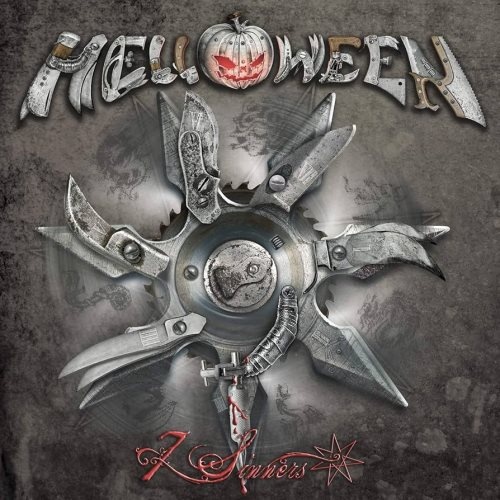Helloween - 7 Sinеrs (2010) [2020]