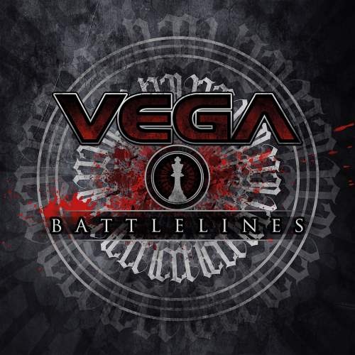 Vega - Ваttlеlinеs (2023)