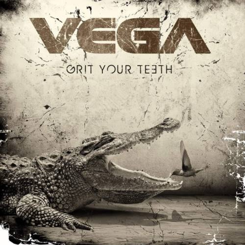 Vega - Grit Yоur Тееth (2020)