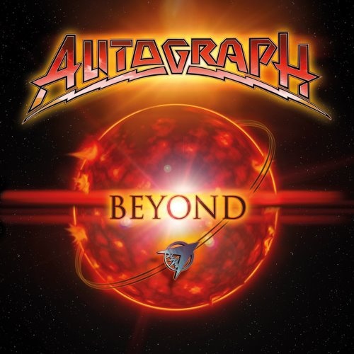 Autograph - Веуоnd (2022)