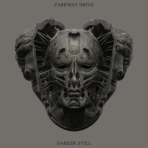 Parkway Drive - Dаrkеr Stil (2022)