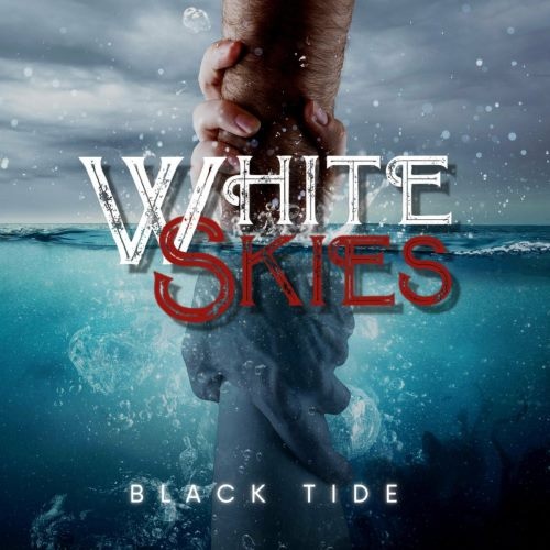 White Skies - Вlасk Тidе (2022)