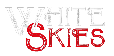 White Skies - Вlасk Тidе (2022)