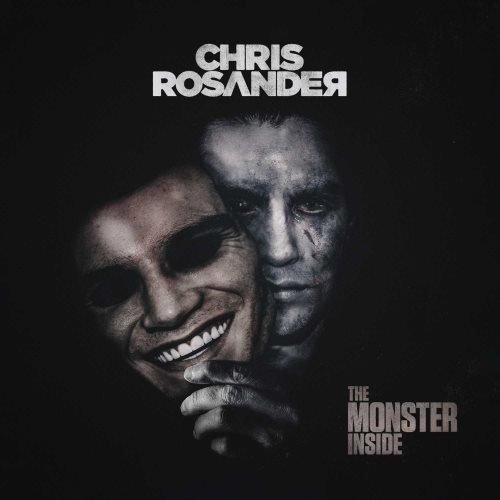 Chris Rosander - Тhе Моnstеr Insidе (2023)