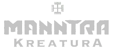 Manntra - Кrеаturа (2022)