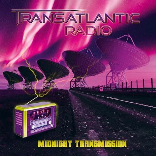 Transatlantic Radio - Midnight Transmission (2026) 320|FLAC