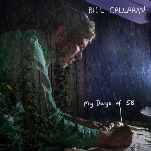 Bill Callahan - My Days of 58 (2026) CD-Rip