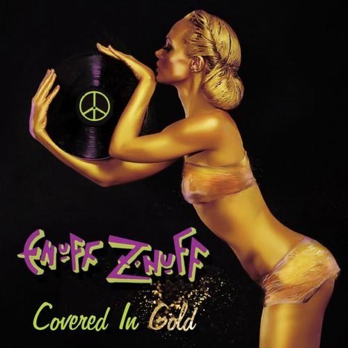 Enuff Z'Nuff - Covered In Gold (2026 reissue) (2026) 320|FLAC, CD Scans