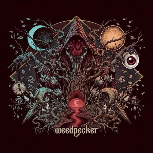 Weedpecker - In the Dark We Shine (2026) 320|FLAC