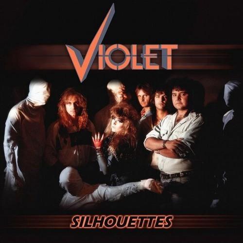 Violet - Silhouettes (2026) 320|FLAC