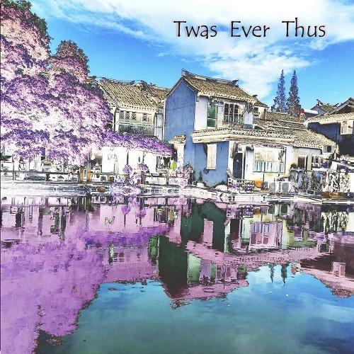 High Chair - Twas Ever Thus (2026) 320|FLAC