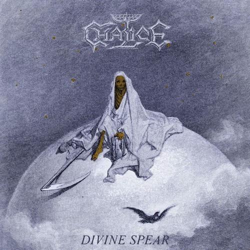 Chalice - Divine Spear (2026) 320|FLAC