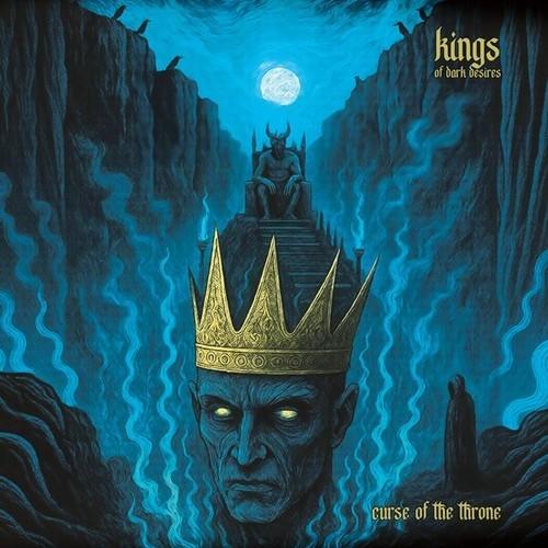Kings of Dark Desires - Curse of the Throne (2026)