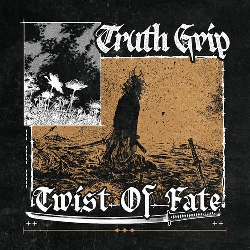 Truth Grip - Twist Of Fate [ep] (2026)