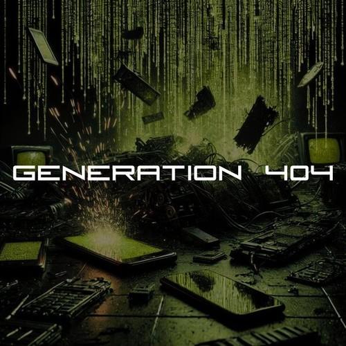 Untold Story - Generation 404 (2026)
