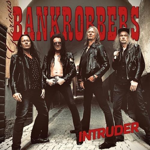 Glorious Bankrobbers - Intruder (2026) 320|FLAC