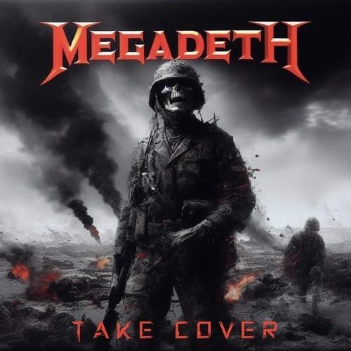 Megadeth - Take Cover (2026) 320|FLAC
