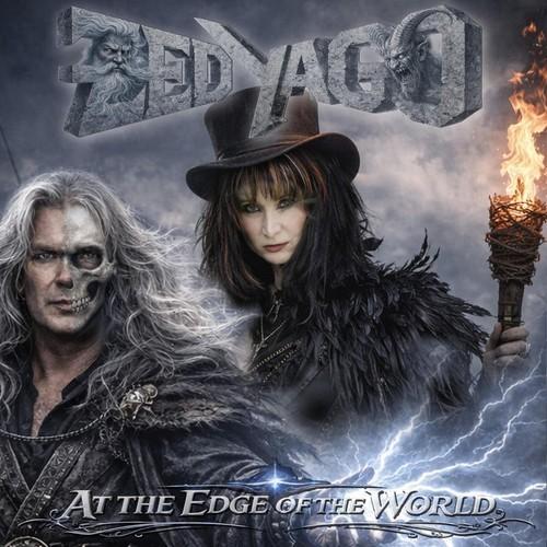 Zed Yago - At The Edge Of The World (2026) 320|FLAC