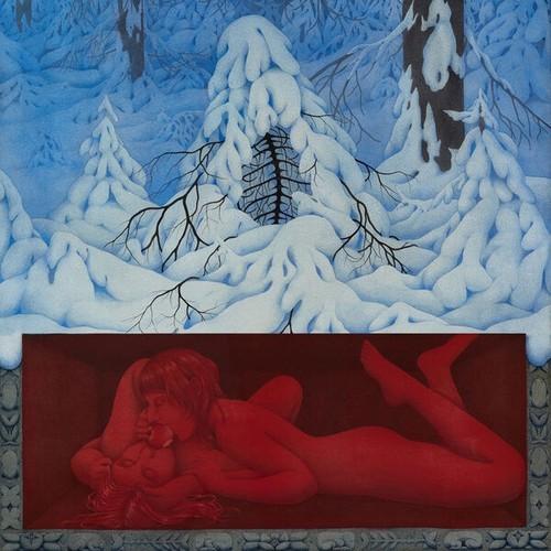 Cardinals - Masquerade (2026)