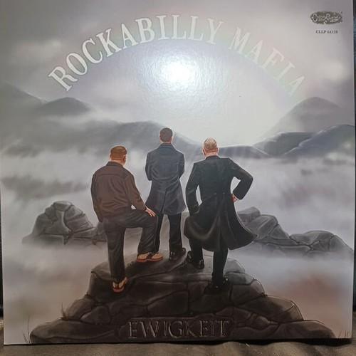 Rockabilly Mafia - Ewigkeit (2026) 320|FLAC