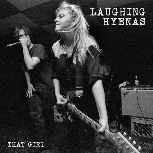 Laughing Hyenas - THAT GIRL: LIVE RECORDINGS 1986 - 1994 (2026)