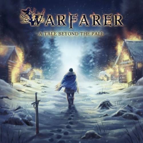 Warfarer - A Tale Beyond the Pale (2024) 320|FLAC, CD Scans