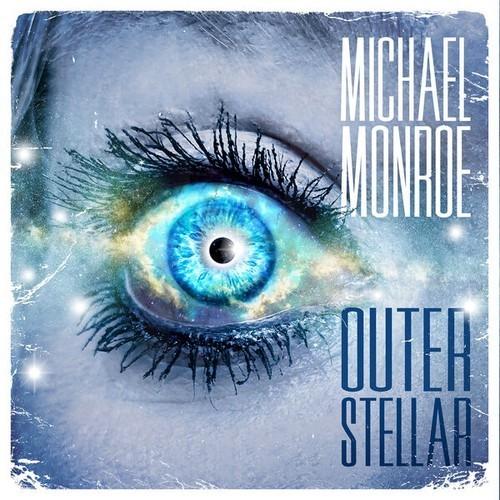 Michael Monroe - Outerstellar (2026) 320|FLAC CD-Rip