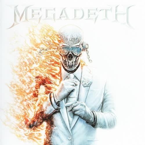 Megadeth - Megadeth [All Bonus Track Edition] (2026) 320|FLAC, CD Scans