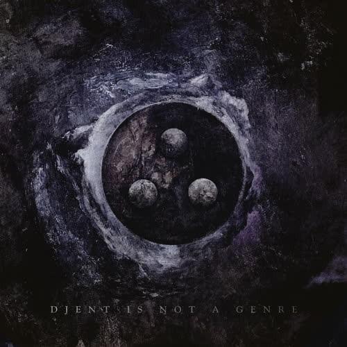 Periphery - Periphery V: Djent Is Not A Genre (2023) 320|FLAC,  CD|Scans