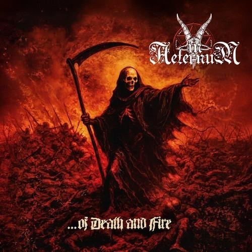In Aeternum - ...of Death and Fire (2026) 320|FLAC