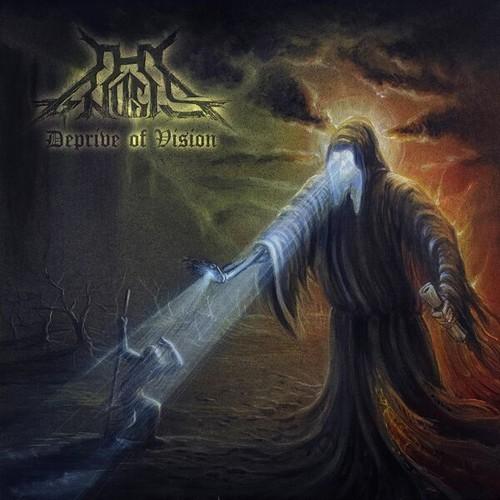 Thy Gnosis - Deprive of Vision (2025)