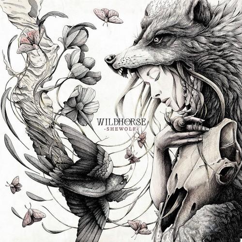 Wildhorse/Appalooza - Shewolf (2026)