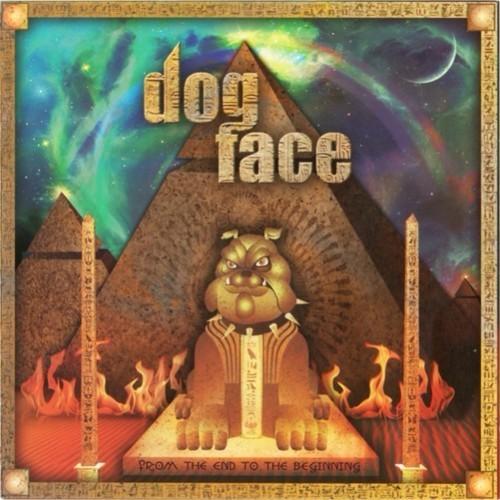 Dogface - From The End To The Beginning [remastered & remixed] (2019) 320|FLAC, CD Scans