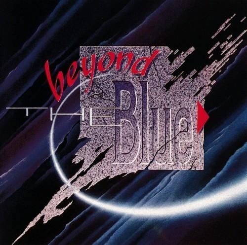 Beyond The Blue - Beyond The Blue [2026] (1990) 320|FLAC, CD Scans