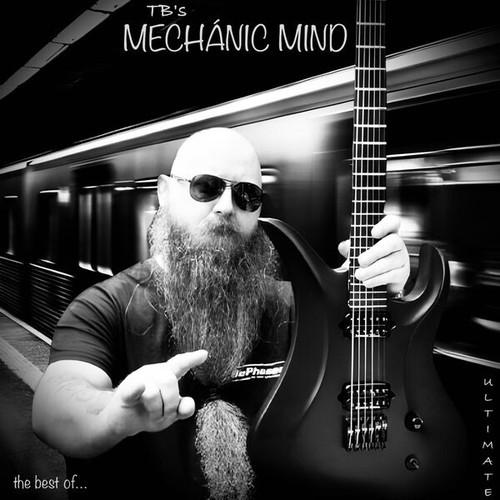 Torsten Berlinghof - Mechánic Mind - Best Of (Ultimate Edition) (2026)