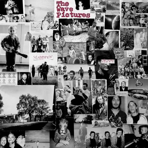 The Wave Pictures - Gained / Lost (2025)