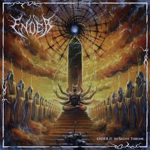 Ender - Ender II: In Silent Throne (2026)