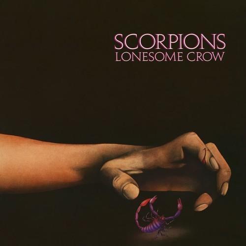Scorpions - Lonesome Crow (2026 Mix) (1972) 320|FLAC