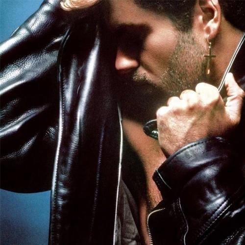 George Michael - Faith (Remastered 2026) 320|FLAC, CD 